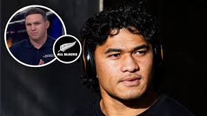 All Blacks: James Parsons hails rookie who was 'massive' in loss to Boks :  Planet Rugby