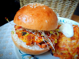 Maybe you would like to learn more about one of these? Light And Soft Brioche Slider Buns Veg N Bake