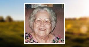 Melazie Cenac Obituary June 11, 2010