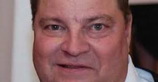 Mark R. Bowen, 1962-2020