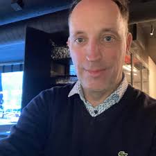 Robbert Bogers in mensen