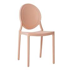 Ccmmllo Dressing Stool Plastic Chair Modern Minimalist Chair Makeup Pink Net Red Chair Makeup Chair Minimalist Chair Makeup Chair Modern Minimalist