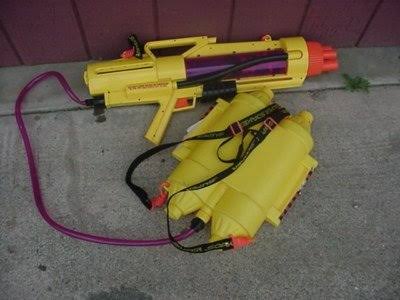Gun Toy 3200 Blaster Super Soaker Cps 3200 For Sale CPS 3200 Nerf Blaster  Wiki Fandom