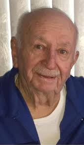 Kenneth Mohror Obituary