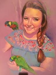 When you send the art description to the artist and he comes in clutch.