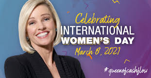 Ladies day zu günstigen preisen. Celebrating International Women S Day