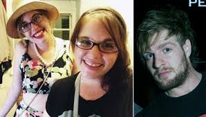 Young friends shared home, 'family' meals and social life, then tragedy