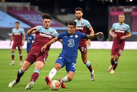 Đi tìm phiên bản big six ngoại hạng anh của bundesliga? Lá»‹ch Trá»±c Tiáº¿p Bong Ä'a Tv Hom Nay 21 12 Chelsea Vs West Ham Trang Tin Bong Ä'a