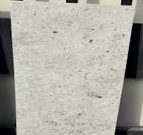 Colonial White Granite Steps at Best Price | Stones Forever LLC