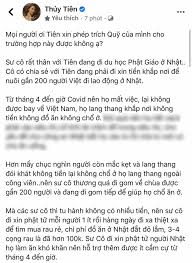 Nữ ca sĩ bắt đầu hành trình cứu trợ miền trung từ ngày 14/10. Cong Chung Xon Xao Viá»‡c Thuá»· Tien Xin Trich Quá»¹ Cá»©u Trá»£ Miá»n Trung Giup 200 NgÆ°á»i Lao Ä'á»™ng Viá»‡t Ná»¯ Ca SÄ© Co Ä'á»™ng Thai Tráº¥n An Luon Va Ngay