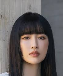 Yvonne Liang (梁以辰)