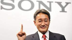 See yosuke matsuda's compensation, career history, education, & memberships. Sony Ceo Annual Salary Unchanged At 1 8 Million The Hollywood Reporter