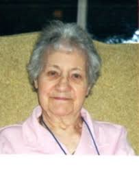 Grace Aalde Obituary August 31, 2013