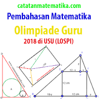 Hal ini bermula sejak pemerintah melalui departemen pendidikan nasional yang sekarang menjadi kementerian pendidikan dan kebudayaan. Kunci Jawaban Soal Olimpiade Sains Nasional Matematika Sd Mi Kumpulan Contoh Surat Dan Soal Terlengkap