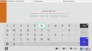 Participa y gana una consola nintendo switch con estos sorteos, concursos, rifas y giveaways online en los que puedes obtenerla gratis desde casa. How To Redeem A Code In The Nintendo Switch Eshop Youtube