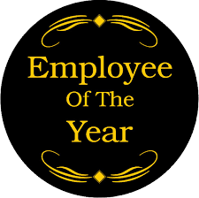 Read story employee of the year by dmitriragano (dmitri ragano) with 58,277 reads. Employee Of The Year Emblem Work Trophies Dinn Trophy