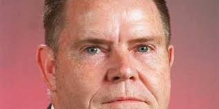 Florida law enforcement hall of fame will induct ex-Sheriff Don Moreland