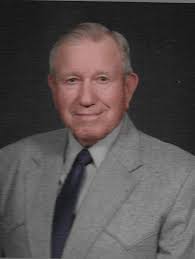 Edward G Holt Obituary November 17, 2019