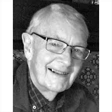 Douglas HALLMAN Obituary (2017)