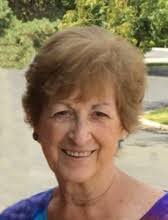 Obituary information for Virginia L. Colbert