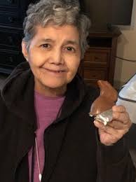 Lena Ambriez Kelley, age 84