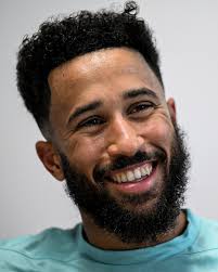 Andros Townsend (@andros_townsend)