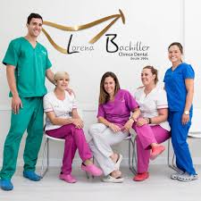 Lorena Bachiller centro Odontológico & Especialidades