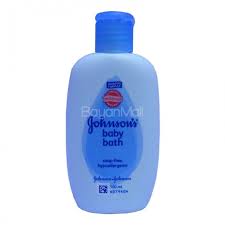 Ratings, based on 979 reviews. Johnson S Baby Bath 100ml