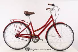 This Used Bicycle Is Not Only High Value But Looks Beautiful City Bike Cyclery Bicycles For Sale