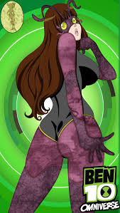 Rule34 - If it exists, there is porn of it  ben tennyson  8198530