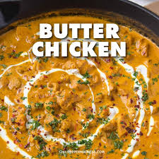 Butter Chicken Video Butter Chicken Recipe Butter Chicken Recipe Indian Spicy Recipes