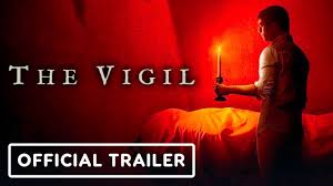 State of the art machine learning to categorise images and videos at scale. Blumhouse S The Vigil Exclusive Official Trailer 2021 Dave Davis Lynn Cohen Youtube