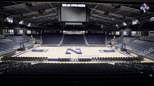 Northwestern Dedicates New Welsh Ryan Arena Northwestern Now