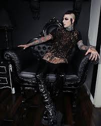 Check spelling or type a new query. Look At Him Omg Chriscerulli Chrismotionless Chris Cerulli Motionless In White Motionless In White Black Veil Brides Andy Chris Motionless