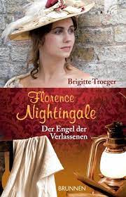 When they returned to england in 1821, the nightingale family lived in two homes. Florence Nightingale Von Brigitte Troeger Portofrei Bei Bucher De Bestellen