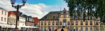 Aok Lippstadt Ihre Krankenkasse Vor Ort Die Gesundheitskasse