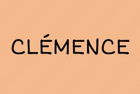 Liste actualisée de prénoms musulmans de filles, avec la signification de chacun. Clemence Origines Personnalite Caractere Et Signification De Ce Prenom