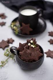 Rezept Pan Di Stelle Keks Klassiker Aus Italien Rezept Kekse Rezept Einfach Rezept Kekse Weihnachtsrezepte