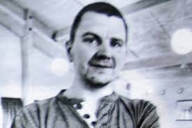 Somebody saw something...'