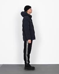 Maybe you would like to learn more about one of these? Kurtka Carhartt Wip Alpine Coat Dark Navy Hamilton Brown