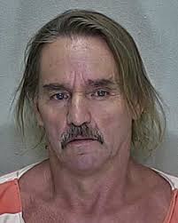 Ocala man accused of stealing and trying to peddle tools