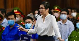 Tin tức, hình ảnh, video clip mới nhất về Hoàng Thúy Nga