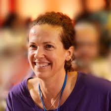 Brittney Hyde (She/Her)