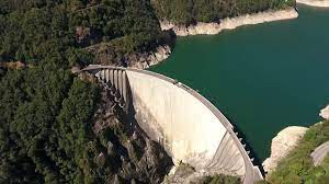 Maybe you would like to learn more about one of these? 007 Bungy Jump Verzascatal James Bond Goldeneye Trekking Team Ag