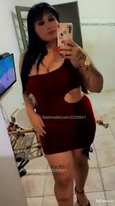 Conheça Lyana Acompanhante Em Cerquilho