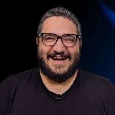 Thiago de Faria — Conflux