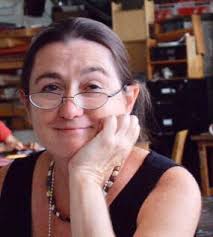 Meet Mary Rogers in Canvas Rebel