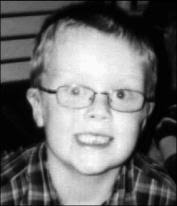 Tyler Gingery Obituary (2008)