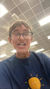 Hello! My name is Alec Bullock and I am a local Indie Film Writer and  Director. I'm 17 years old and have been making films for about 7 years  now. My goal