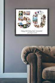 50th Birthday Gift For Men 50th Anniversary Gifts For Parents 50th Birthday Gift For Women 50th Birthday Favors 50th Birthday Ideas Wedding Idee Cadeau 50 Ans Cadeau Anniversaire Homme 50e Anniversaire